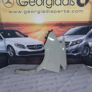 MERCEDES ΕΜΠΡΟΣ ΑΡΙΣΤΕΡΟ ΦΤΕΡΟ (FRONT FENDER) SPRINTER (W906) LIFT