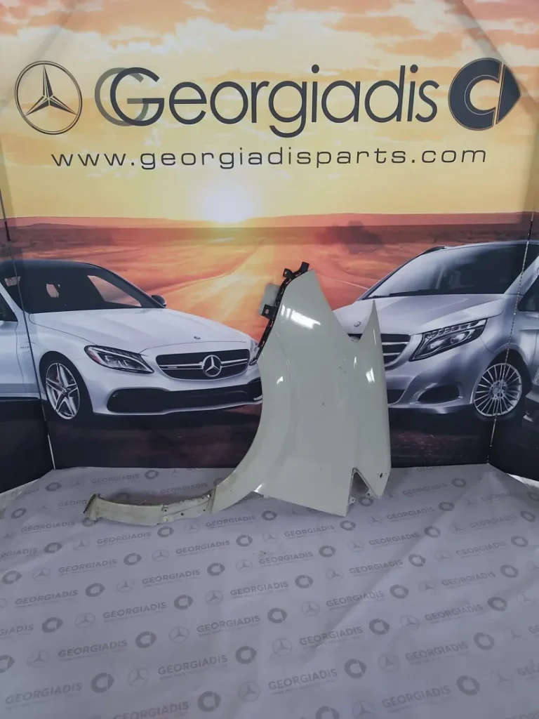 MERCEDES ΕΜΠΡΟΣ ΑΡΙΣΤΕΡΟ ΦΤΕΡΟ (FRONT FENDER) SPRINTER (W906) LIFT