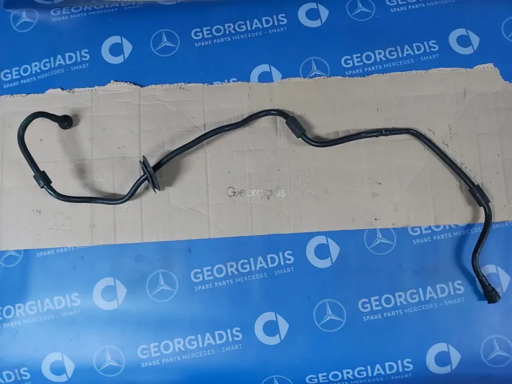 MERCEDES ΣΩΛΗΝΑΣ ΣΕΒΡΟ (VACUUM LINE-HOSE) E-CLASS (W211),CLS-CLASS (C219)