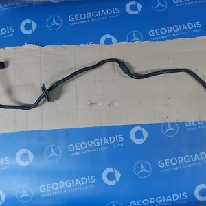 MERCEDES ΣΩΛΗΝΑΣ ΣΕΒΡΟ (VACUUM LINE-HOSE) E-CLASS (W211),CLS-CLASS (C219)