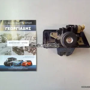 MERCEDES ΚΛΕΙΔΑΡΙΑ ΠΙΣΩ ΚΑΠΩ C-CLASS (W202) ΠΑΛΙΟ ΜΟΝΤΕΛΟ,E-CLASS (W210) ΠΑΛΙΟ ΜΟΝΤΕΛΟ