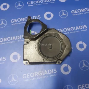 MERCEDES ΗΧΕΙΑ ΕΜΠΡΟΣ ΔΕΞΙΑΣ ΠΟΡΤΑΣ (SPEAKERS FRONT DOOR) S-CLASS (W140)