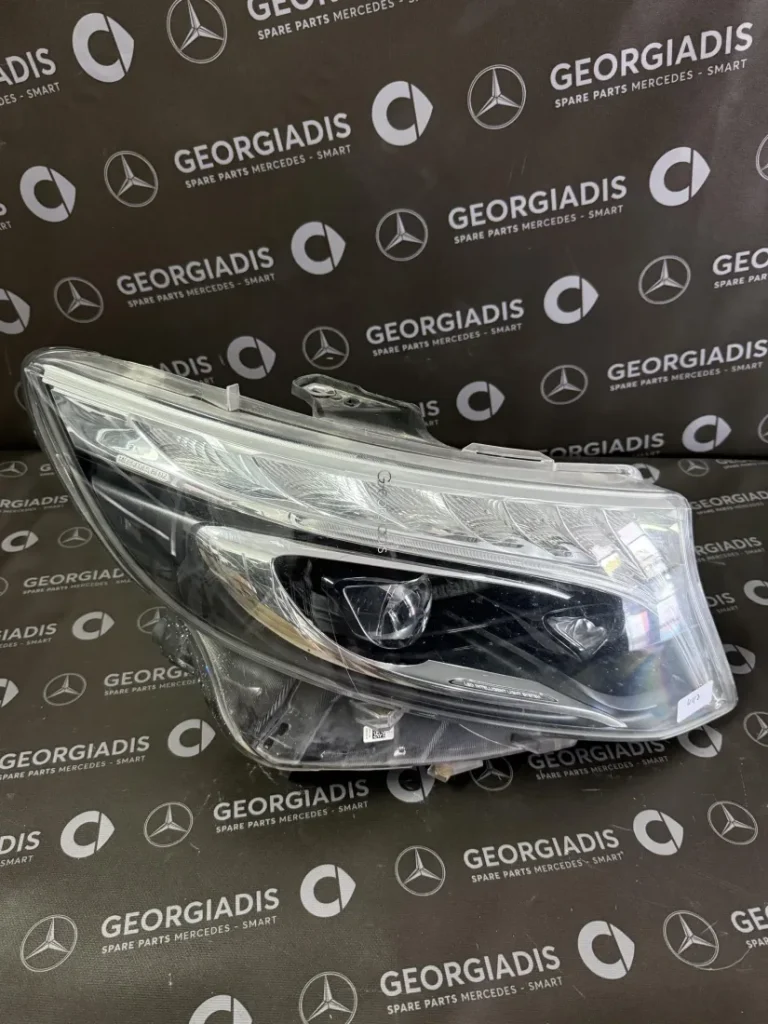 ΦΑΝΑΡΙ / HEADLIGHT MERCEDES  W447