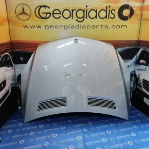 MERCEDES ΚΑΠΩ (ENGINE HOOD) R-CLASS (W251) FACELIFT