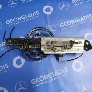 MERCEDES ΜΗΧΑΝΙΣΜΟΣ ΑΝΥΨΩΣΗΣ ROLL BAR SL-CLASS (R230)