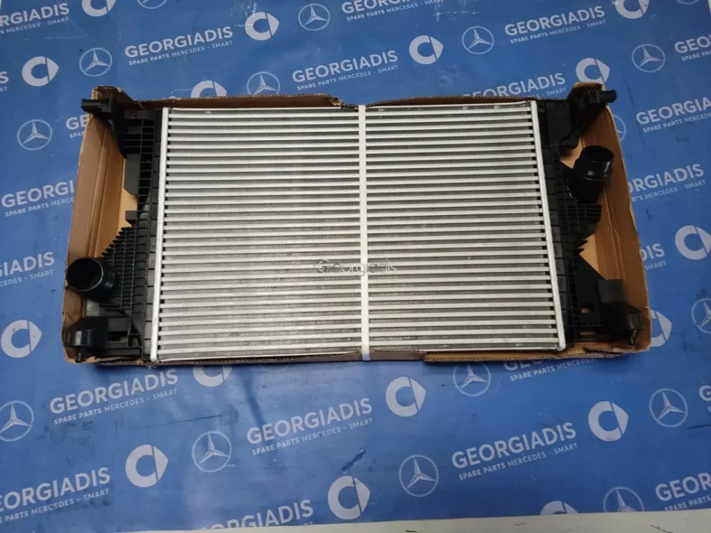 MERCEDES ΨΥΓΕΙΟ INTERCOOLER (CHARGE AIR COOLER) A-CLASS (W177),B-CLASS (W247)