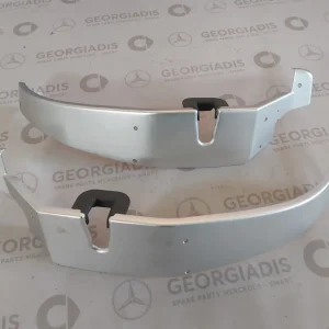 MERCEDES ΚΑΛΥΜΜΑ ΚΛΕΙΔΑΡΙΑΣ ΠΟΡΤΑΣ ΑΡ.-ΔΞ. (DOOR LOCK COVER TRIM) SL-CLASS (R230)