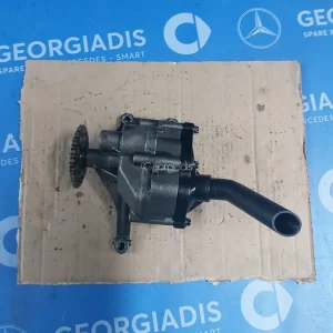 MERCEDES ΑΝΤΛΙΑ ΛΑΔΙΟΥ (OIL PUMP) ΓΙΑ ΚΙΝΗΤΗΡΕΣ 611 CDI
