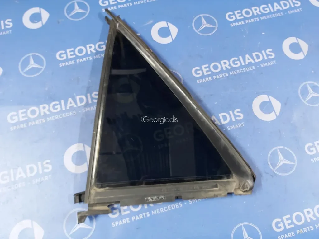 MERCEDES ΦΙΝΙΣΤΡΙΝΙ ΠΙΣΩ ΑΡΙΣΤΕΡΟ (REAR GLASS) ML-CLASS (W164)