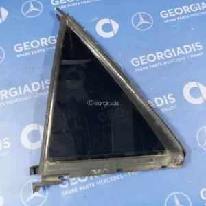 MERCEDES ΦΙΝΙΣΤΡΙΝΙ ΠΙΣΩ ΑΡΙΣΤΕΡΟ (REAR GLASS) ML-CLASS (W164)