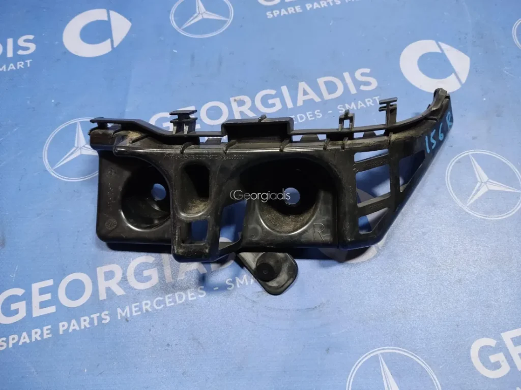 MERCEDES ΠΛΑΣΤΙΚΗ ΒΑΣΗ ΠΙΣΩ ΠΡΟΦΥΛΑΚΤΗΡΑ ΔΕΞΙΑ (BUMPER CARRIER) GLA-CLASS (X156)