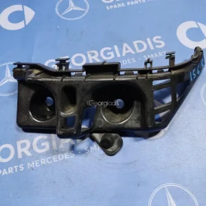 MERCEDES ΠΛΑΣΤΙΚΗ ΒΑΣΗ ΠΙΣΩ ΠΡΟΦΥΛΑΚΤΗΡΑ ΔΕΞΙΑ (BUMPER CARRIER) GLA-CLASS (X156)