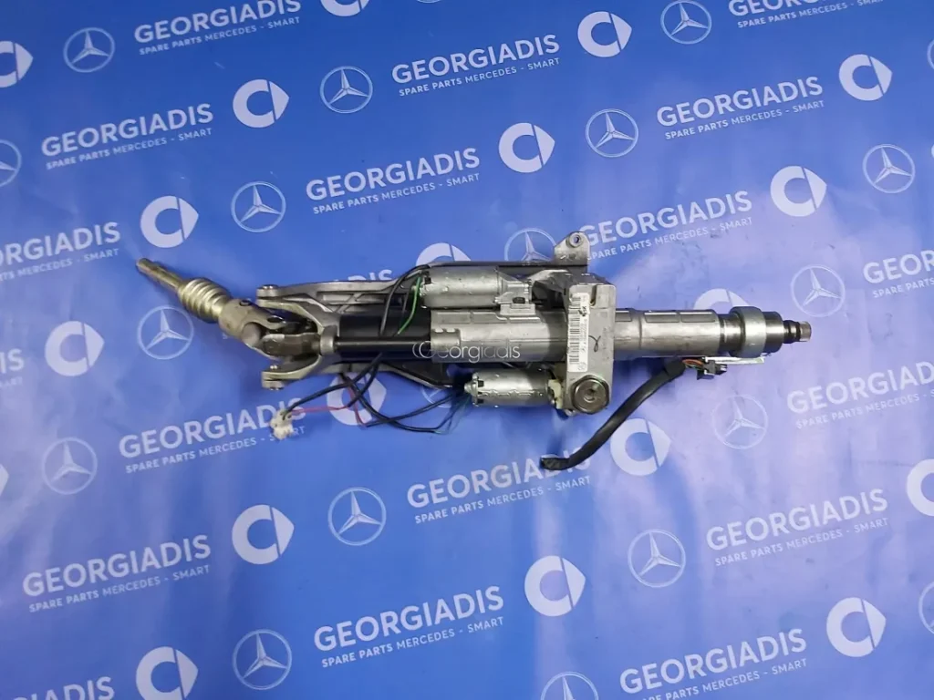 MERCEDES ΚΟΛΩΝΑ ΤΙΜΟΝΙΟΥ (STEERING COLUMN) ML-CLASS (W164),GL-CLASS (X164)