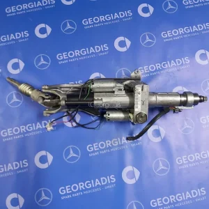 MERCEDES ΚΟΛΩΝΑ ΤΙΜΟΝΙΟΥ (STEERING COLUMN) ML-CLASS (W164),GL-CLASS (X164)