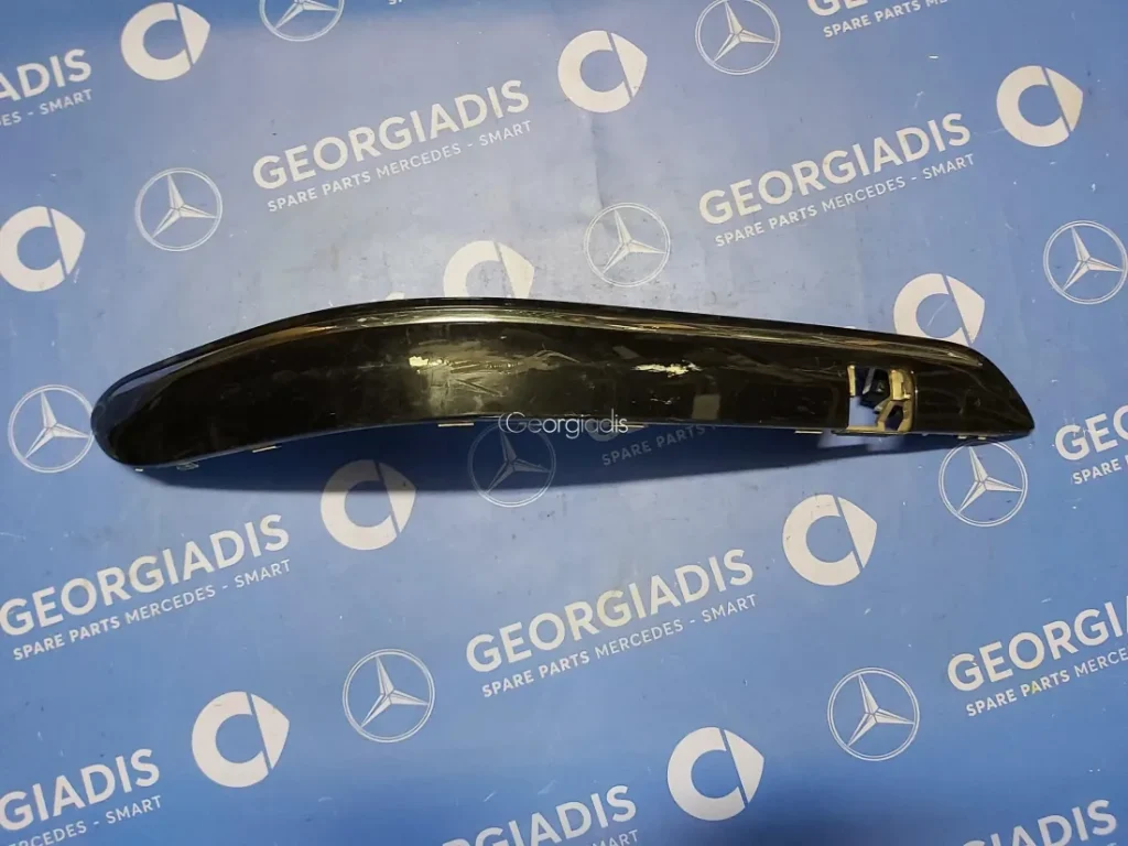 MERCEDES ΦΑΣΑ ΠΡΟΦΥΛΑΚΤΗΡΑ ΕΜΠΡΟΣ ΔΕΞΙΑ (BUMPER RAIL) C-CLASS SPORTCOUPE (C203)