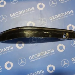 MERCEDES ΦΑΣΑ ΠΡΟΦΥΛΑΚΤΗΡΑ ΕΜΠΡΟΣ ΔΕΞΙΑ (BUMPER RAIL) C-CLASS SPORTCOUPE (C203)