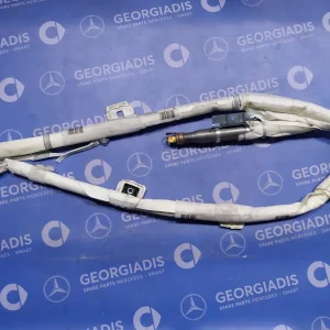 MERCEDES ΑΕΡΟΣΑΚΟΙ ΟΥΡΑΝΟΥ (WINDOW AIRBAG) ML-GLE CLASS (W166)