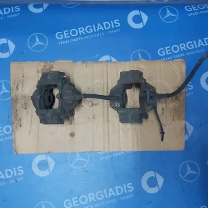 MERCEDES ΔΑΓΚΑΝΕΣ ΠΙΣΩ (BRAKE CALIPER) C-CLASS (W202),E-CLASS (W210)