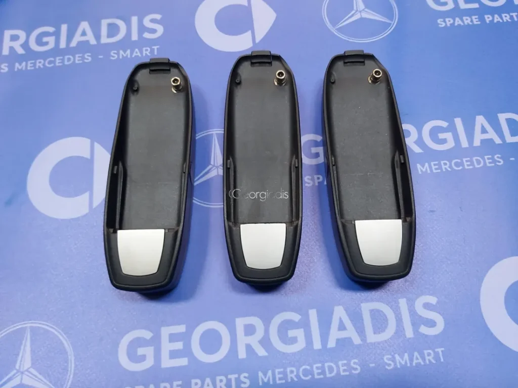 MERCEDES ΒΑΣΗ ΚΙΝΗΤΟΥ (MOBILE PHONE HOLDER) NOKIA 6310i