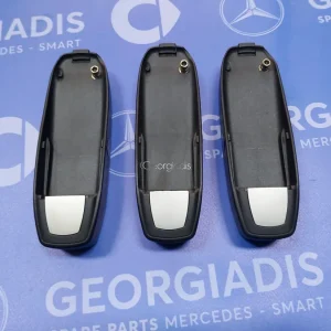 MERCEDES ΒΑΣΗ ΚΙΝΗΤΟΥ (MOBILE PHONE HOLDER) NOKIA 6310i