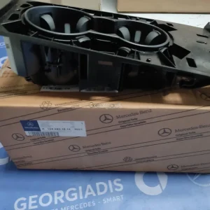 MERCEDES ΒΑΣΗ ΚΕΝΤΡΙΚΗΣ ΚΟΝΣΟΛΑΣ (CENTRAL CONSOLE BRACKET) ML-CLASS (W164)