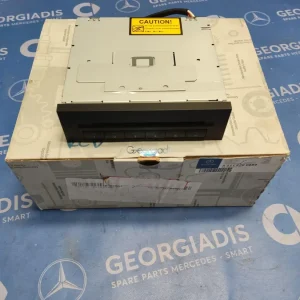 MERCEDES CD-CHANGER E-CLASS (W211),CLS-CLASS (C219)