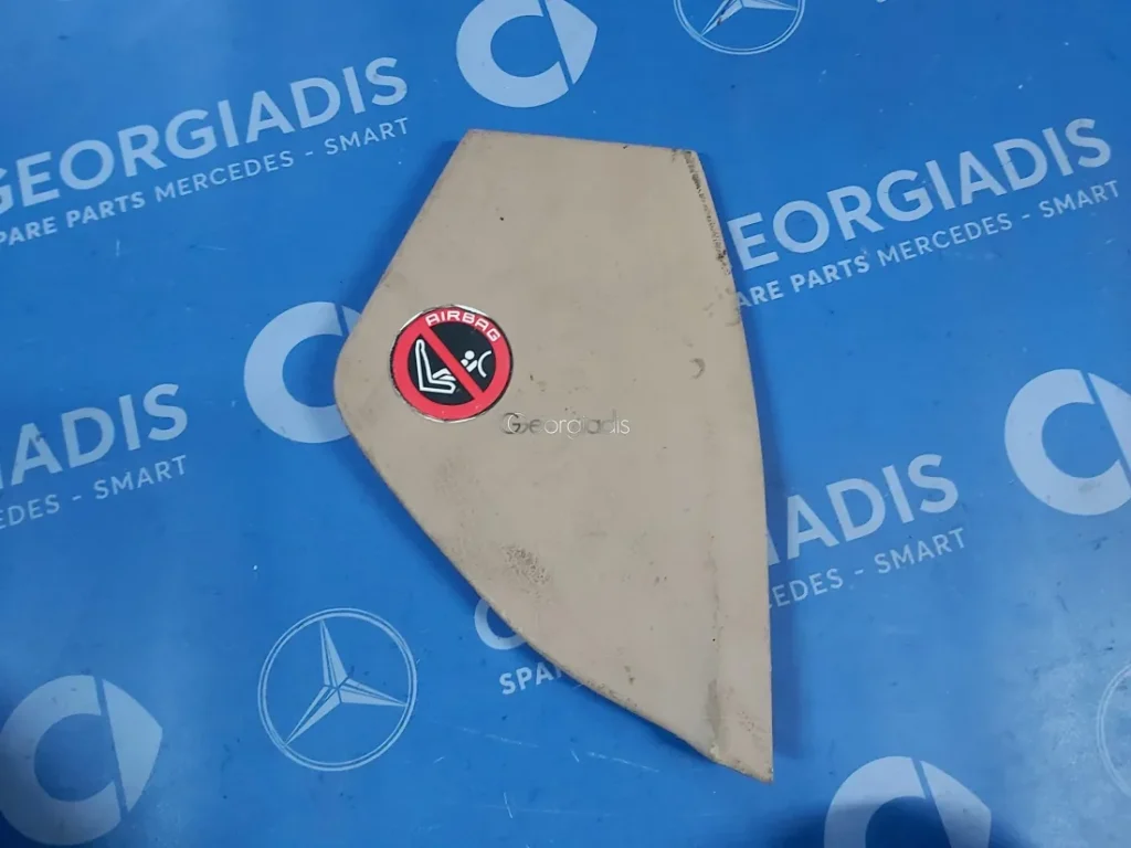 MERCEDES ΚΑΠΑΚΙ ΤΑΜΠΛΟ ΔΕΞΙ (INSTRUMENT PANEL COVER) ML-CLASS (W163)