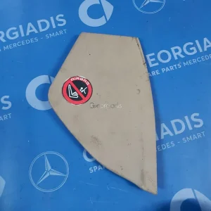 MERCEDES ΚΑΠΑΚΙ ΤΑΜΠΛΟ ΔΕΞΙ (INSTRUMENT PANEL COVER) ML-CLASS (W163)