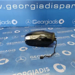 MERCEDES ΚΑΘΡΕΦΤΗΣ ΔΕΞΙΟΣ (MIRROR) A-CLASS (W169)