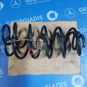 MERCEDES ΕΛΑΤΗΡΙΑ ΠΙΣΩ (COIL SPRING) A-B-CLA-GLA CLASS (W176,W246,C117,X156)