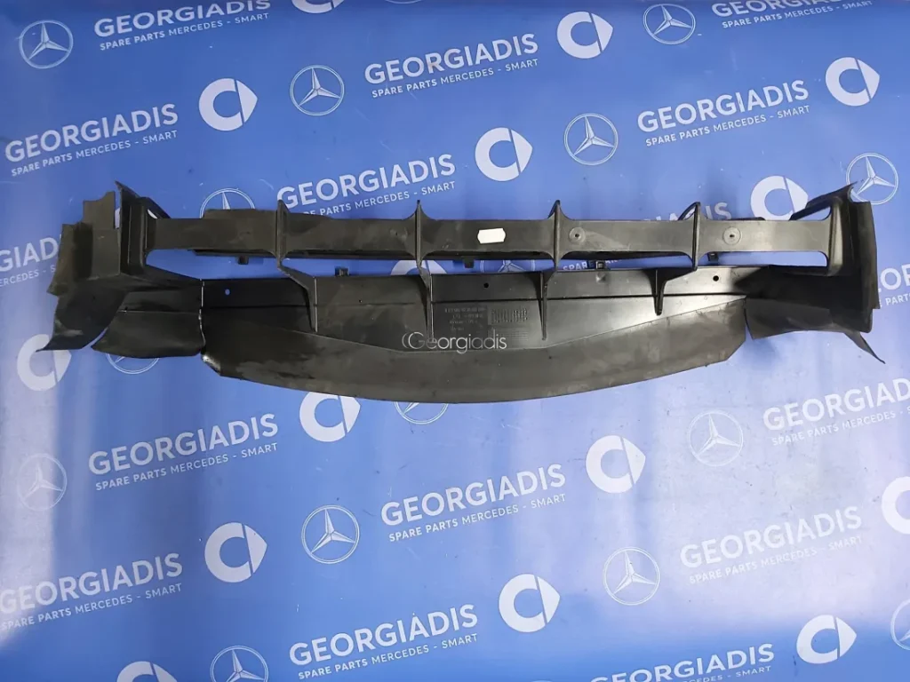 MERCEDES ΧΩΑΝΗ INTERCOOLER (AIR DUCT) SLK-CLASS (R171)
