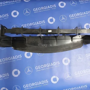 MERCEDES ΧΩΑΝΗ INTERCOOLER (AIR DUCT) SLK-CLASS (R171)