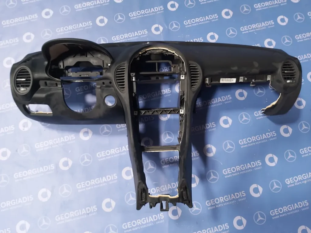 MERCEDES ΤΑΜΠΛΟ (INSTRUMENT PANEL) SLK-CLASS (R171)