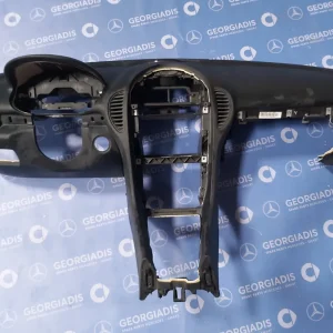 MERCEDES ΤΑΜΠΛΟ (INSTRUMENT PANEL) SLK-CLASS (R171)