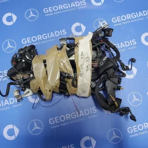 MERCEDES ΚΑΛΩΔΙΩΣΗ ΚΙΝΗΤΗΡΑ (ENGINE WIRING HARNESS) C-CLASS (W203),CLK-CLASS (C209),E-CLASS (W211)