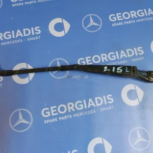 MERCEDES ΜΠΡΑΤΣΟ ΥΑΛΟΚΑΘΑΡΙΣΤΗΡΩΝ ΑΡΙΣΤΕΡΟ (WIPER ARM) CL-CLASS (C215)