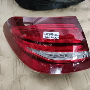 MERCEDES ΦΑΝΑΡΙ ΠΙΣΩ ΑΡΙΣΤΕΡΟ (TAILLAMP) C-CLASS CARAVAN (S205)