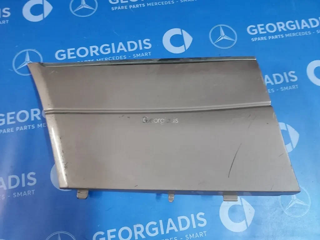 MERCEDES ΦΑΣΑ ΕΜΠΡΟΣ ΑΡΙΣΤΕΡΟΥ ΦΤΕΡΟΥ (TRIM STRIP) S-CLASS (W140) LIFT