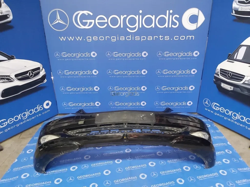 MERCEDES ΠΡΟΦΥΛΑΚΤΗΡΑΣ ΕΜΠΡΟΣ (FRONT BUMPER) S-CLASS (W221)