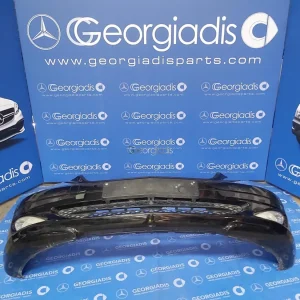 MERCEDES ΠΡΟΦΥΛΑΚΤΗΡΑΣ ΕΜΠΡΟΣ (FRONT BUMPER) S-CLASS (W221)