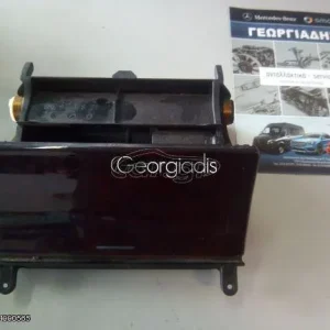 MERCEDES ΤΑΣΑΚΙ CLK-CLASS (W208)