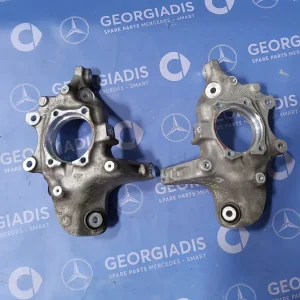 MERCEDES ΑΚΡΑ-ΡΟΥΛΕΜΑΝ ΠΙΣΩ ΑΞΟΝΑ (REAR AXLE CARRIER-WHEEL BEARING) GLC-CLASS (X253),E-CLASS (W213)