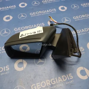 MERCEDES ΚΑΘΡΕΦΤΗΣ ΑΡΙΣΤΕΡΟΣ (MIRROR) ML-CLASS (W166) 2012-2015