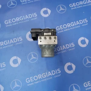 MERCEDES ΥΔΡΑΥΛΙΚΗ ΜΟΝΑΔΑ ABS (HYDRAULIC CONTROL UNIT) VITO (W639)