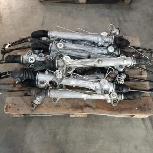 MERCEDES ΚΡΕΜΑΡΓΙΕΡΑ (STEERING GEAR) SPRINTER (W906)