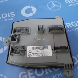 MERCEDES SAM ΕΜΠΡΟΣ (SIGNAL ACTUATION MODULE) E-CLASS (W213)