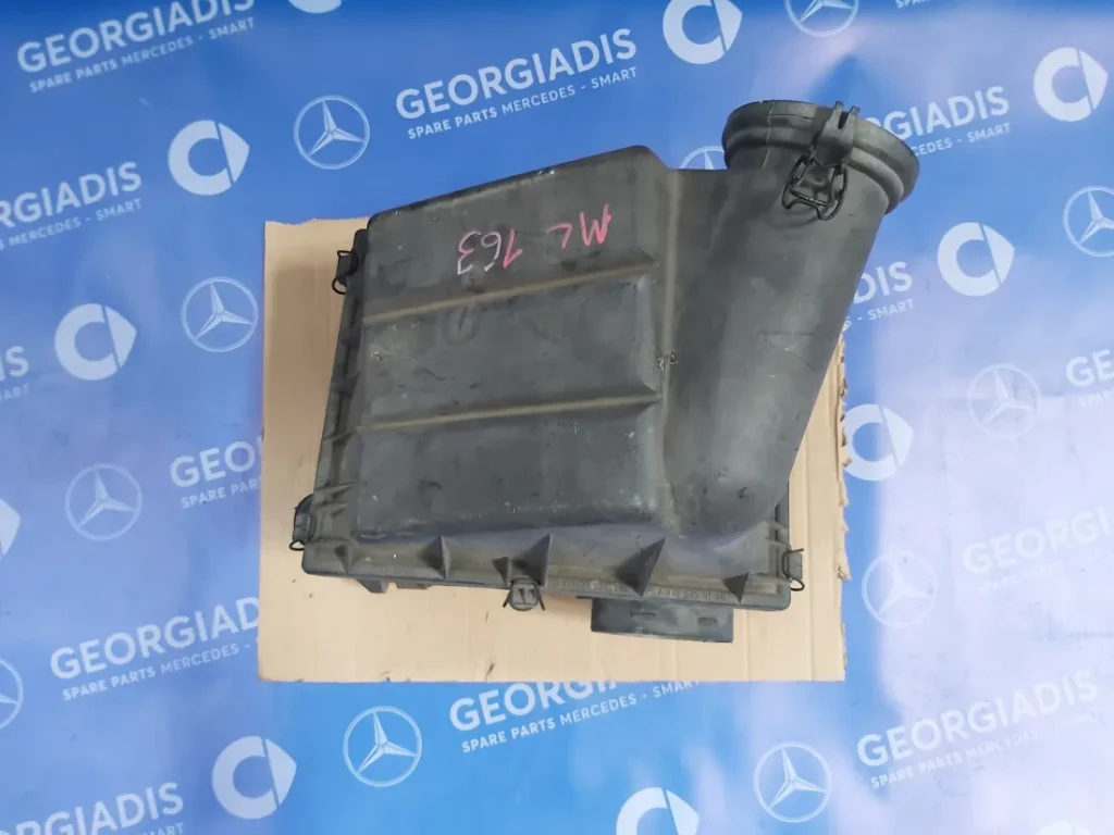 MERCEDES ΦΙΛΤΡΟΚΟΥΤΙ (AIR FILTER BOX) ΓΙΑ ΚΙΝΗΤΗΡΕΣ 112 ML-CLASS (W163)