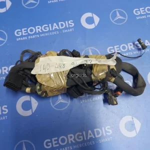 MERCEDES ΚΑΛΩΔΙΩΣΗ ΚΙΝΗΤΗΡΑ (ENGINE WIRING HARNESS) S-CLASS (W140)