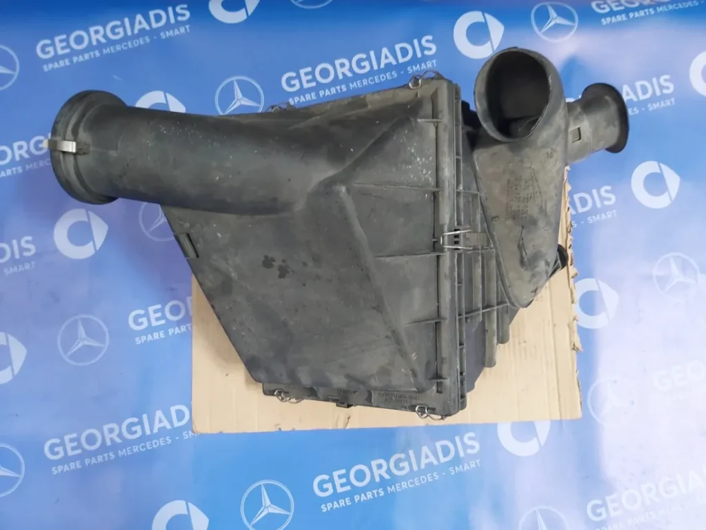 MERCEDES ΦΙΛΤΡΟΚΟΥΤΙ (AIR FILTER BOX) ΓΙΑ ΚΙΝΗΤΗΡΕΣ 112 CLK-CLASS (W208)