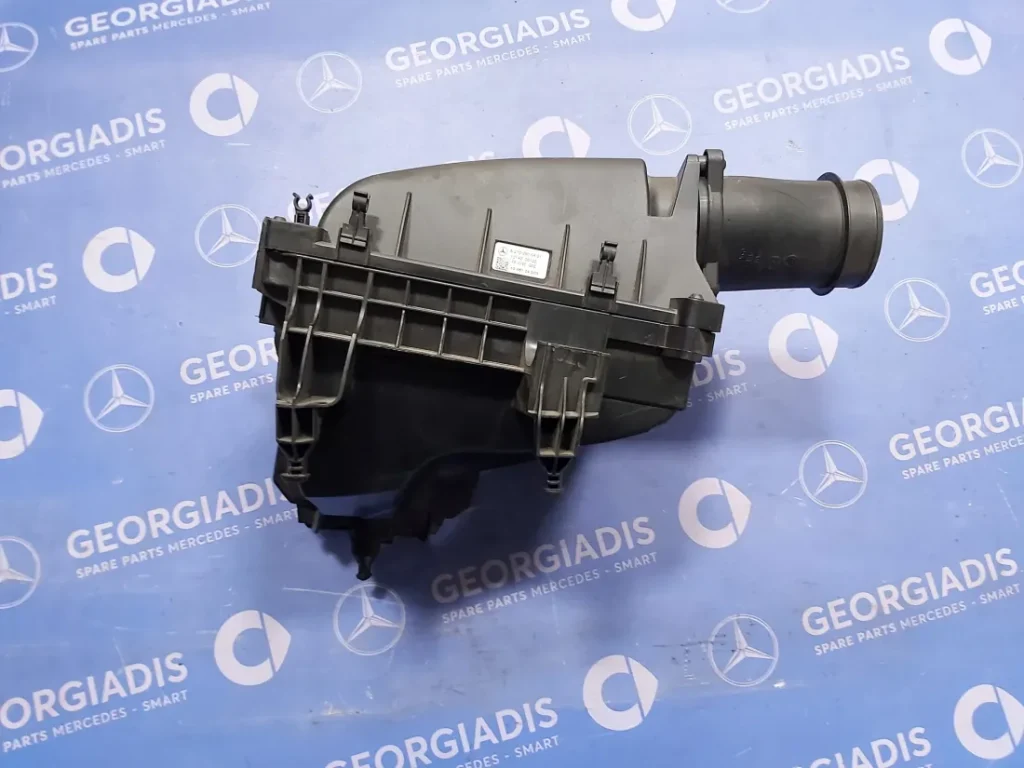 MERCEDES ΚΟΥΤΙ ΦΙΛΤΡΟΥ ΑΕΡΟΣ (DAMPER FILTER)A-B CLASS (W176,W246)